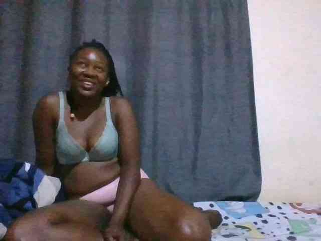 Pretty-vee webcam