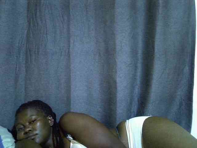Pretty-vee webcam
