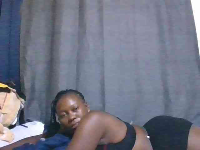 Pretty-vee webcam