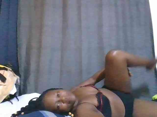 Pretty-vee webcam