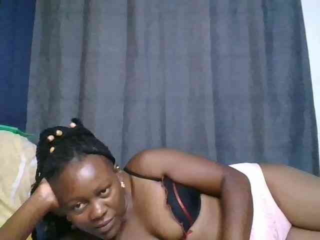 Pretty-vee webcam