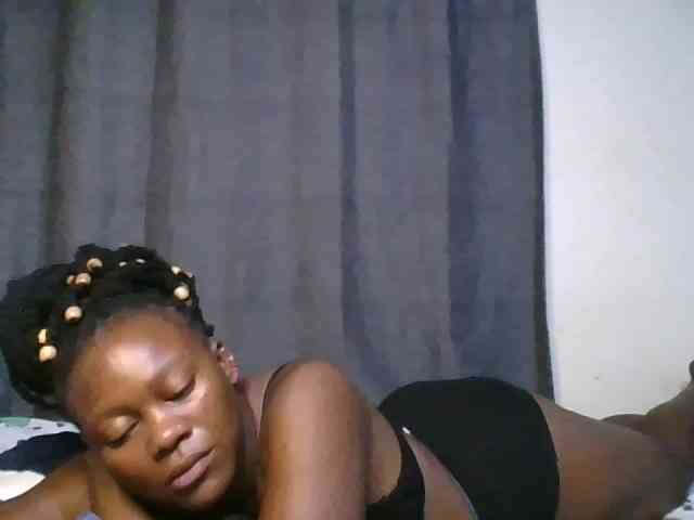 Pretty-vee webcam