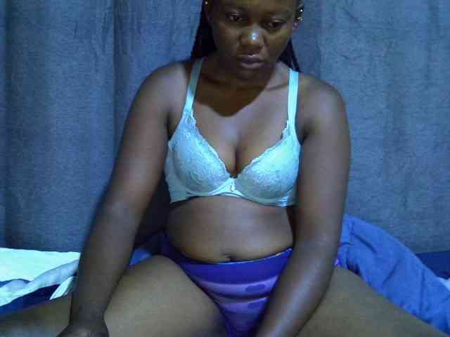 Pretty-vee webcam