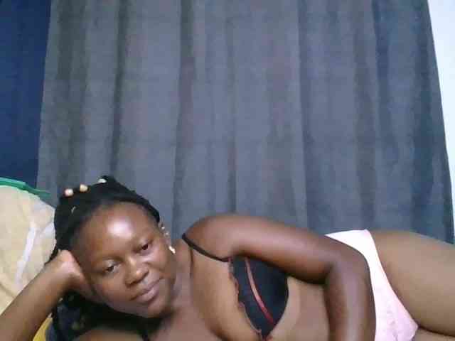 Pretty-vee webcam