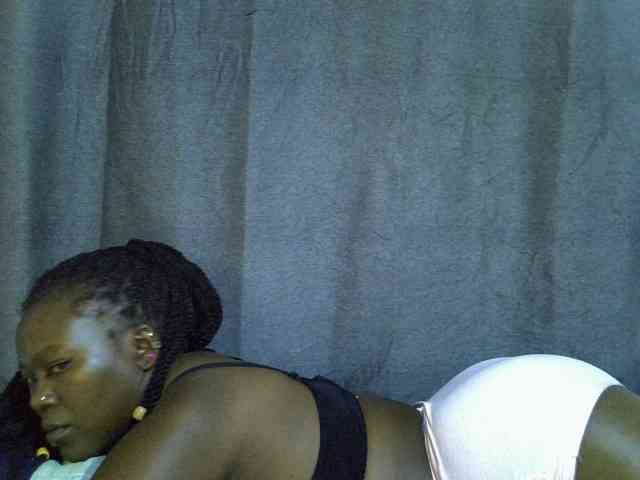 Pretty-vee webcam