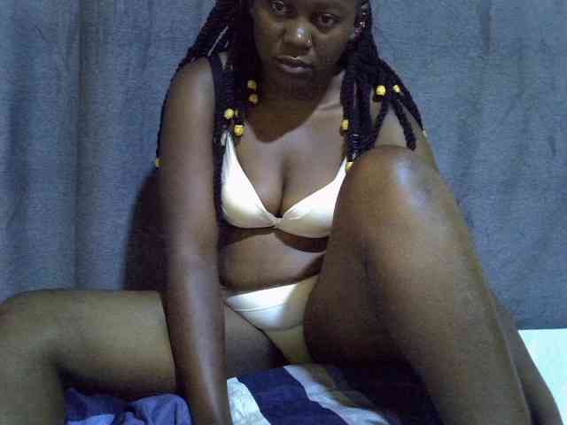 Pretty-vee webcam