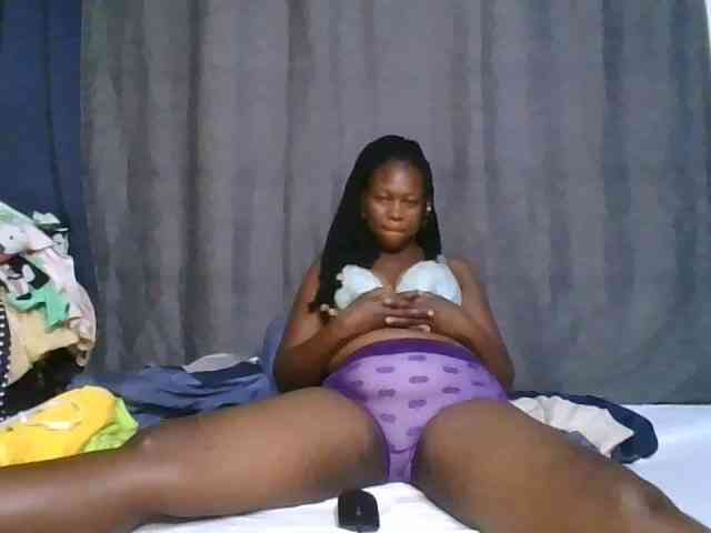 Pretty-vee webcam
