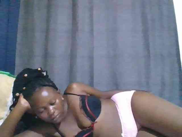 Pretty-vee webcam