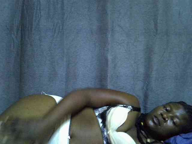 Pretty-vee webcam