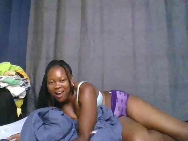 Pretty-vee webcam