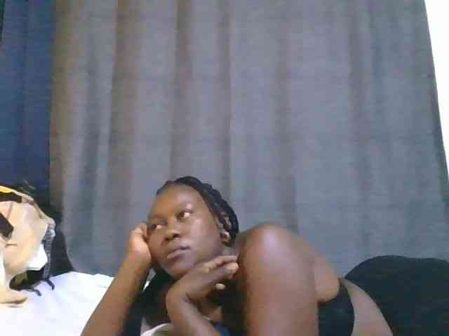 Pretty-vee webcam