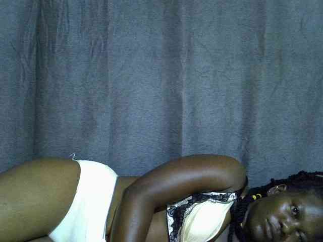 Pretty-vee webcam