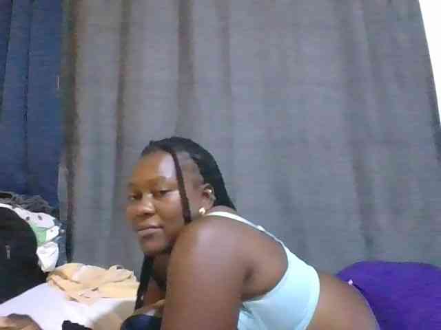Pretty-vee webcam