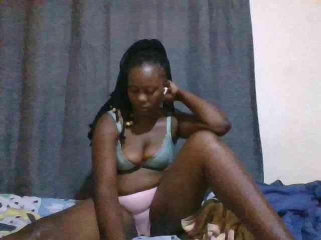 Pretty-vee webcam