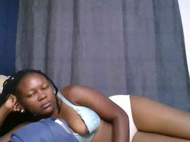 Pretty-vee webcam