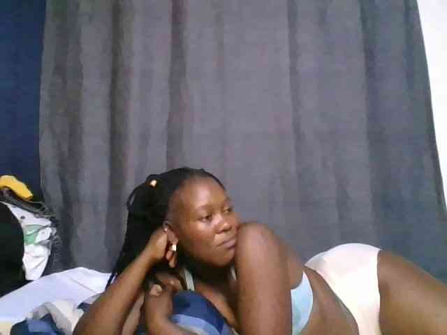Pretty-vee webcam