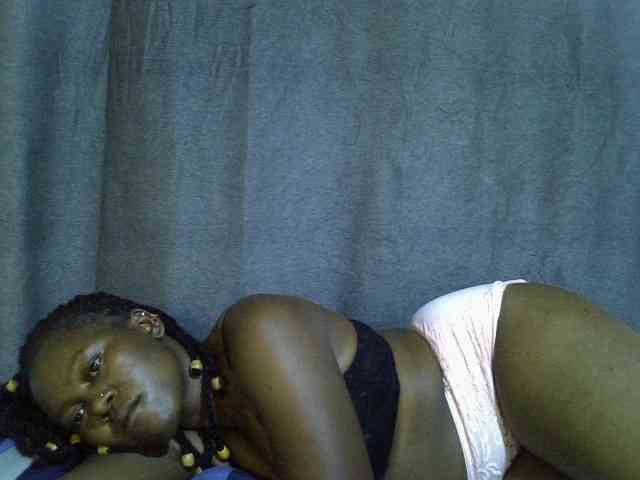 Pretty-vee webcam