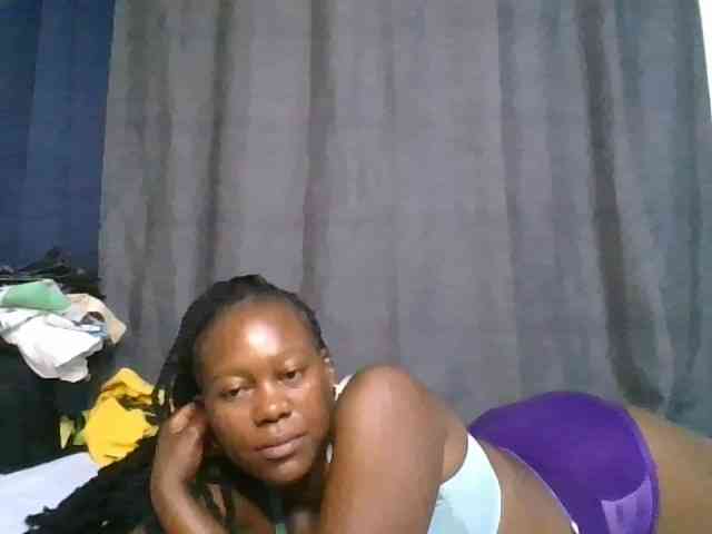 Pretty-vee webcam