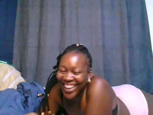 Pretty-vee webcam