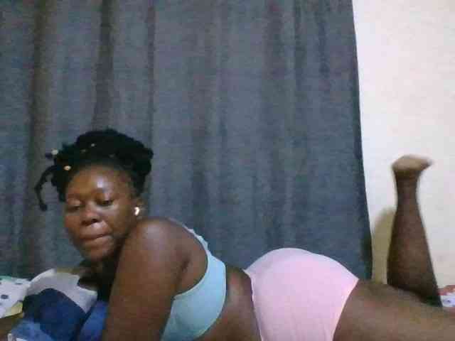 Pretty-vee webcam