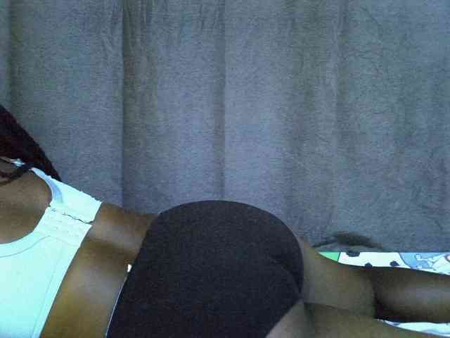 Pretty-vee webcam