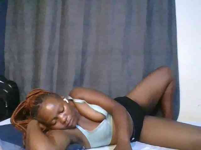 Pretty-vee webcam
