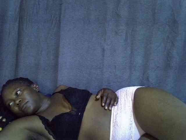 Pretty-vee webcam