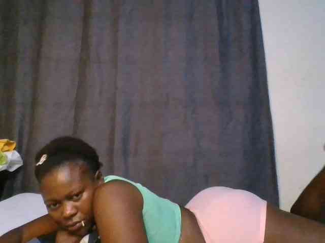 Pretty-vee webcam