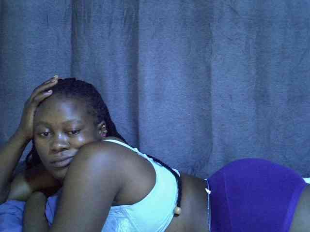 Pretty-vee webcam