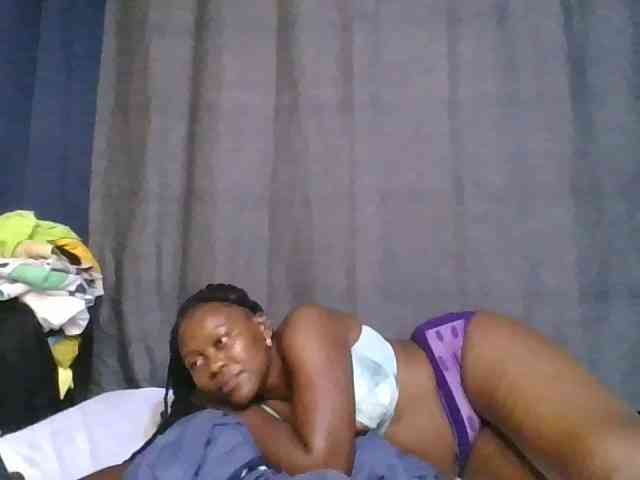 Pretty-vee webcam