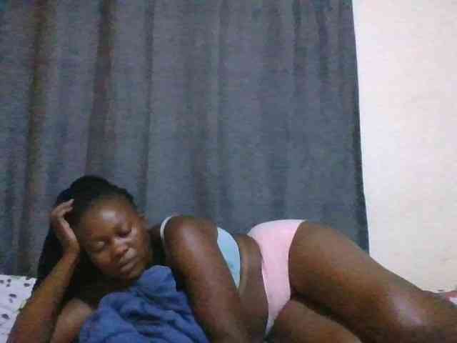 Pretty-vee webcam