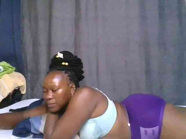 Pretty-vee webcam