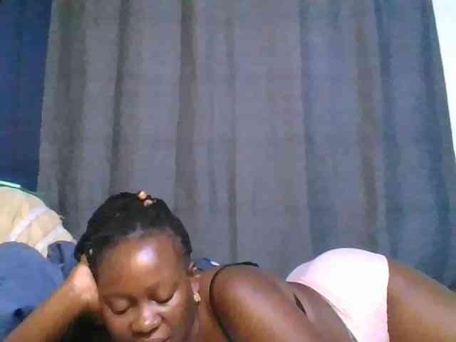 Pretty-vee webcam