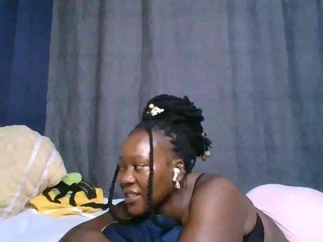 Pretty-vee webcam