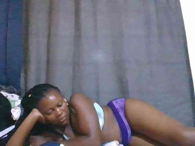 Pretty-vee webcam