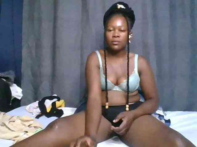 Pretty-vee webcam