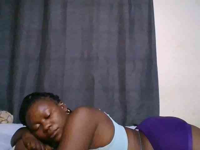Pretty-vee webcam