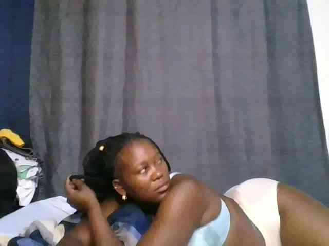 Pretty-vee webcam