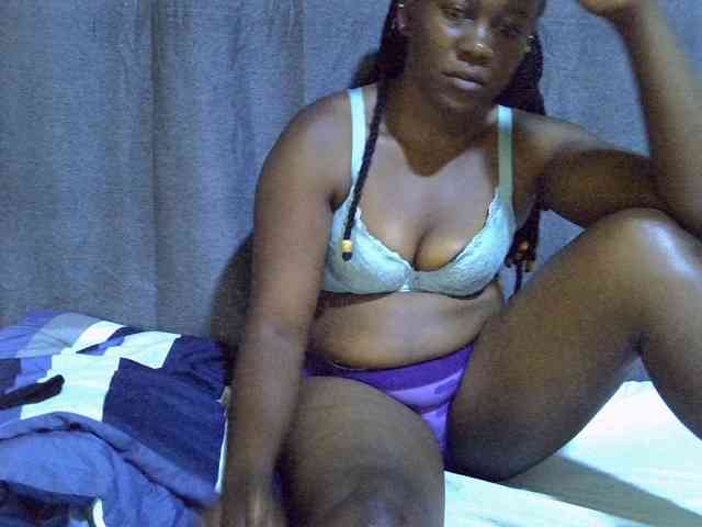 Pretty-vee webcam
