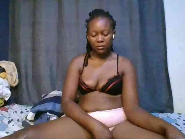 Pretty-vee webcam