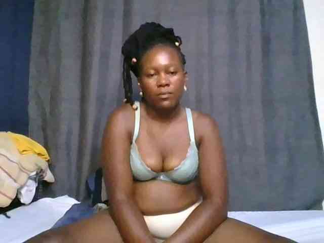 Pretty-vee webcam