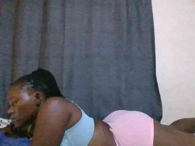 Pretty-vee webcam