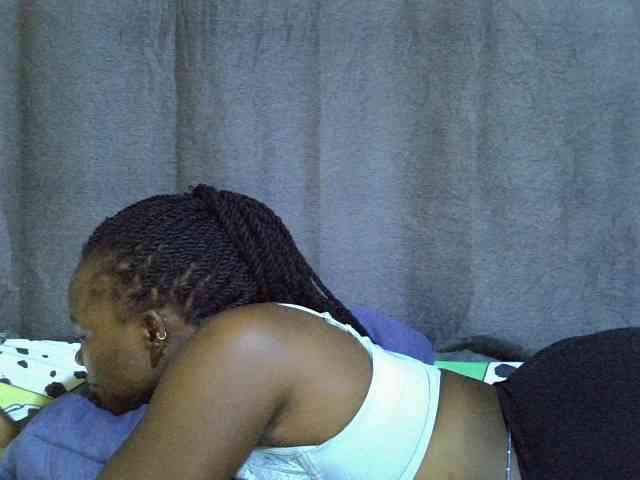 Pretty-vee webcam
