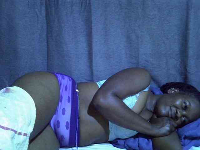 Pretty-vee webcam