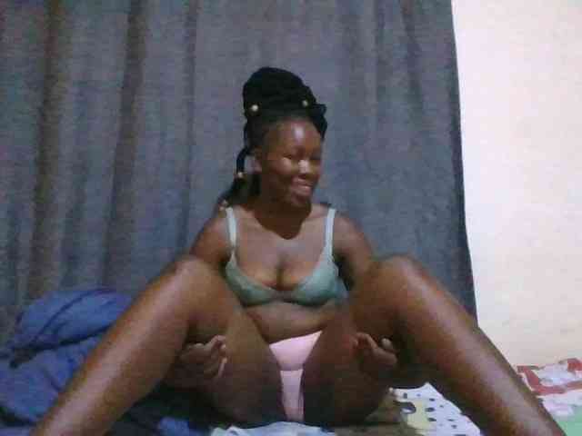 Pretty-vee webcam