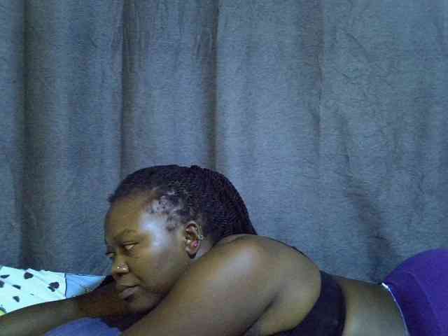 Pretty-vee webcam