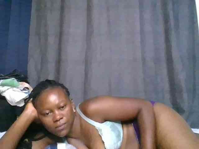 Pretty-vee webcam