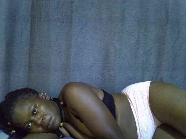 Pretty-vee webcam