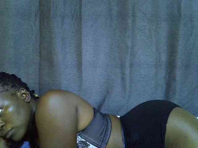 Pretty-vee webcam