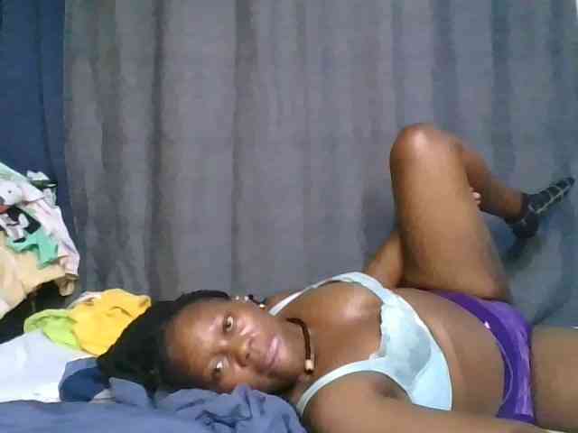 Pretty-vee webcam